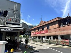 Kim Chuan Road (D19), Shop House #573422041